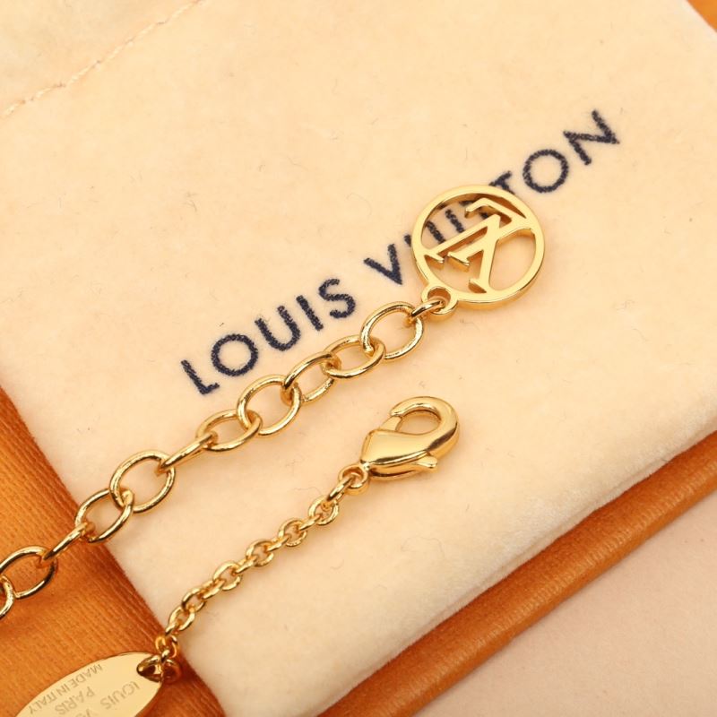 Louis Vuitton Necklaces